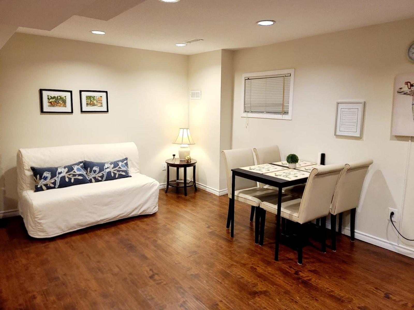 Spacious And Bright Unit With Natural Light. Pickering Exterior photo